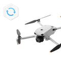 DJI Care Refresh (DJI Lito 1) CRF-LITO1-2Y product image 1