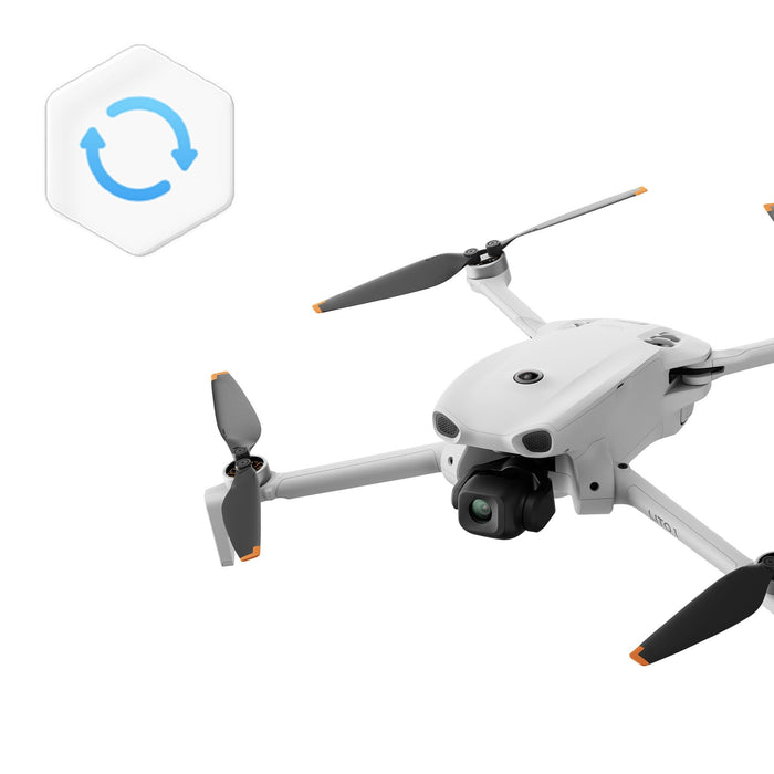DJI Care Refresh (DJI Lito 1) CRF-LITO1-2Y product image 1