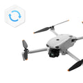 DJI Care Refresh (DJI Lito X1) CRF-LITOX1-2Y product image 1