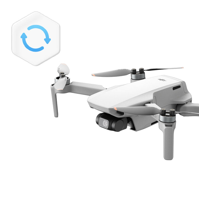 DJI Care Refresh (DJI Mini 2 SE / 4K) CRFMINI2SE product image 1