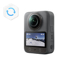 DJI Care Refresh (Osmo 360) CRF-OSMO360-2Y product image 1