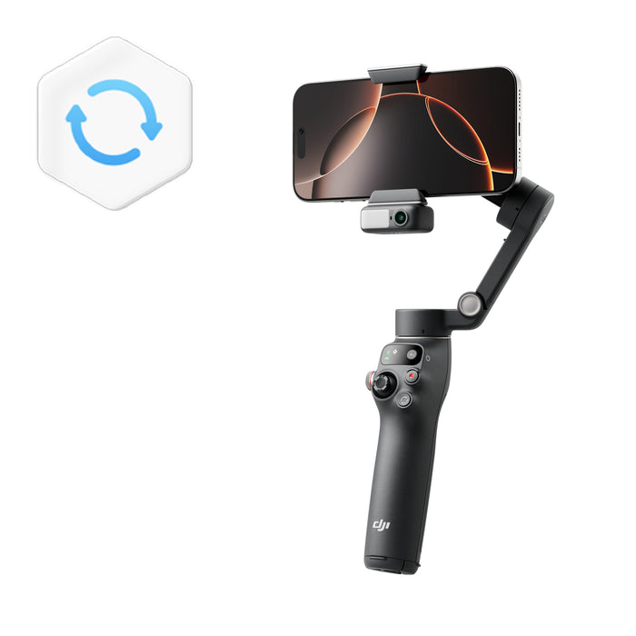 DJI Care Refresh (Osmo Mobile 8) CRF-OSMOM8-2Y product image 1