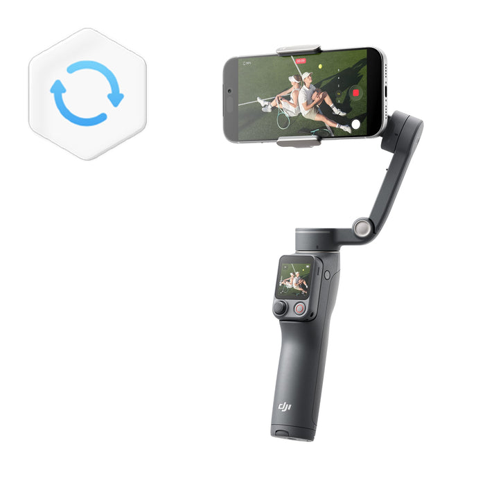 DJI Care Refresh (Osmo Mobile 8P) CRF-OSMOM8P product image 1