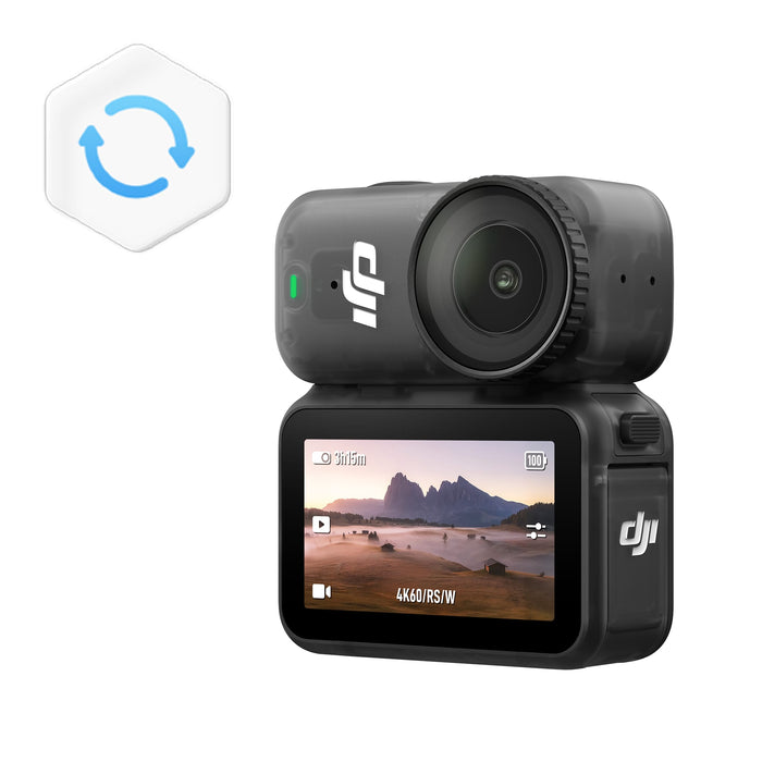 DJI Care Refresh (Osmo Nano) CRF-OSMON product image 1