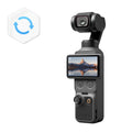 DJI Care Refresh (Osmo Pocket 4) CRF-OSMOPK4-2Y product image 1