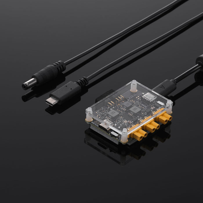 DJI E-Port Development Kit M350P4 product image 3