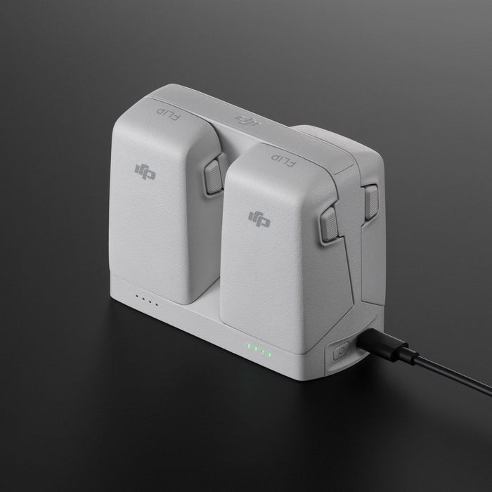 DJI Flip Parallel Charging Hub FLIPP2 product image 5