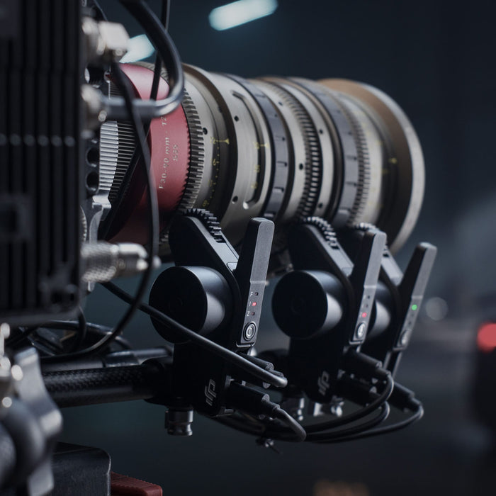 DJI Focus Pro Motor FOCUSPROP3 product image 6