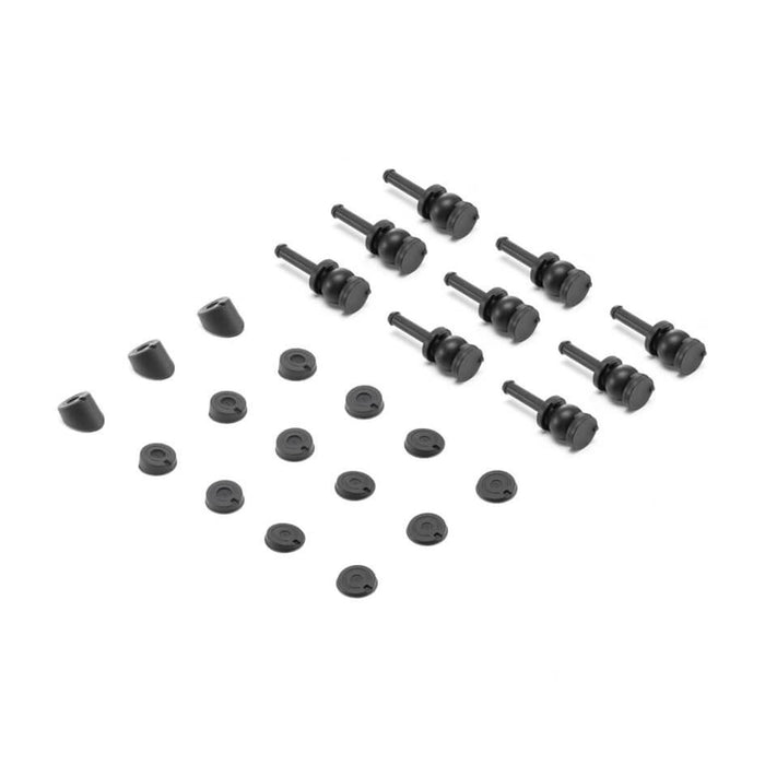 DJI Inspire 3 Gimbal Rubber Dampers INSPIRE3P11 product image 5