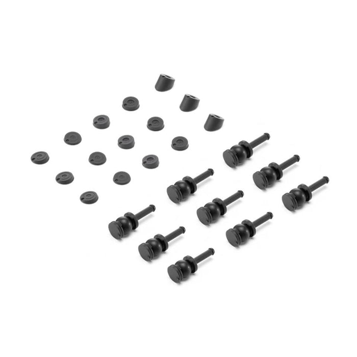 DJI Inspire 3 Gimbal Rubber Dampers INSPIRE3P11 product image 3
