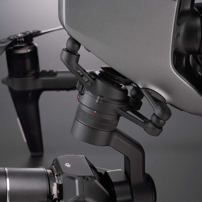 DJI Inspire 3 Gimbal Rubber Dampers INSPIRE3P11 product image 4