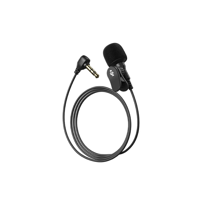 DJI Lavalier Mic DJIMIC2P4 product image 1