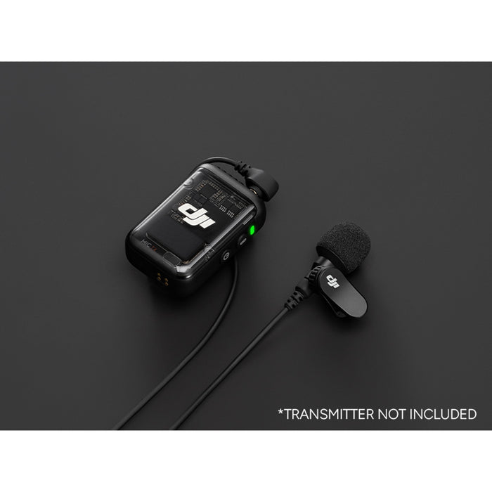 DJI Lavalier Mic DJIMIC2P4 product image 2