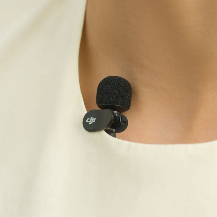 DJI Lavalier Mic DJIMIC2P4 product image 4