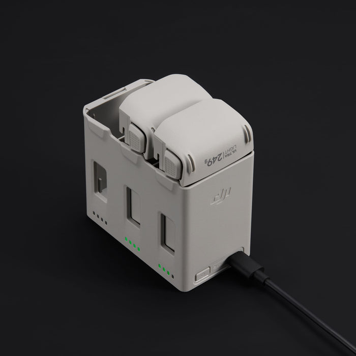 DJI Lito X1 Two-Way Charging Hub LITOX1-P3 product image 5