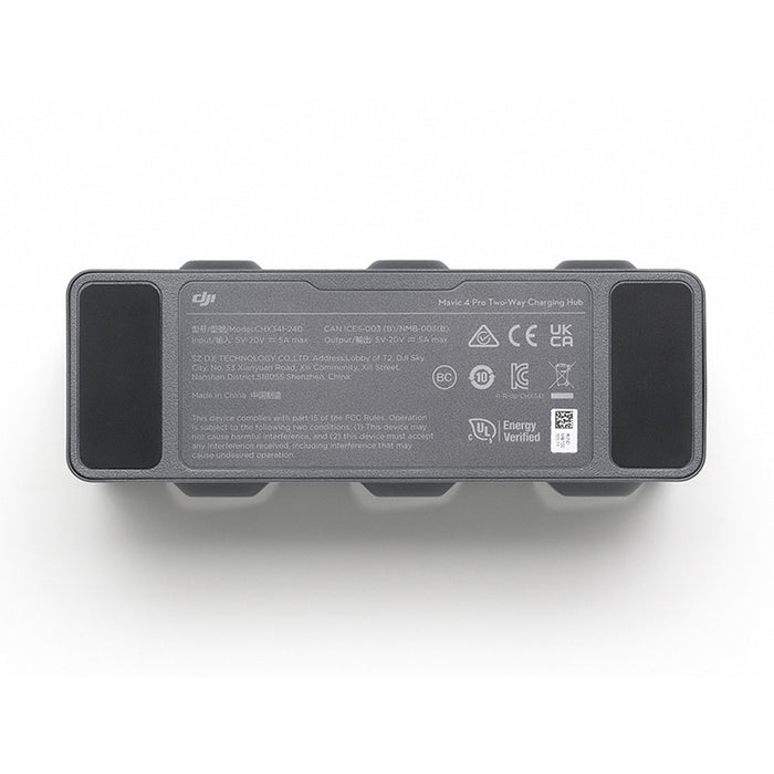DJI Mavic 4 Pro Parallel Charging Hub MAVIC4PROP2 product image 3