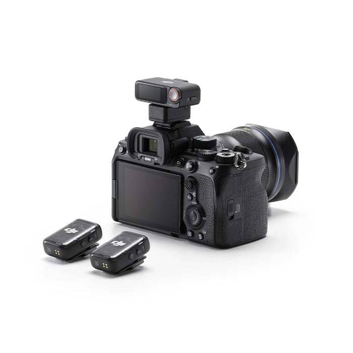 DJI Mic 2 Camera Adapter DJIMIC2P5 product image 3