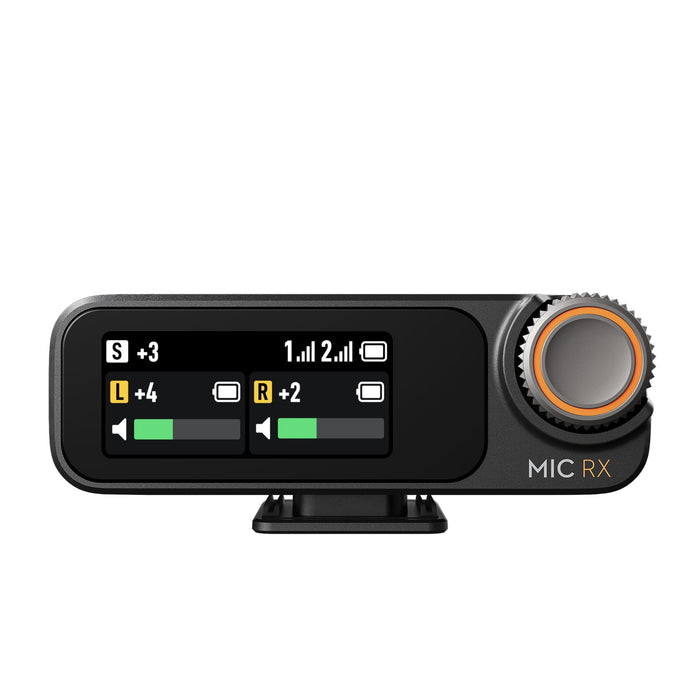 DJI Mic 2 DJIMIC2P1 product image 4