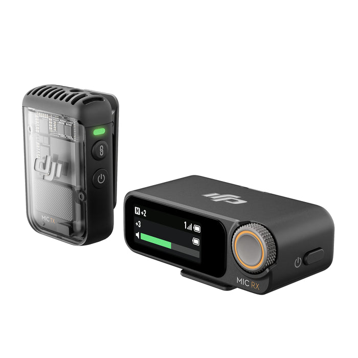 DJI Mic 2 DJIMIC2P1 product image 6