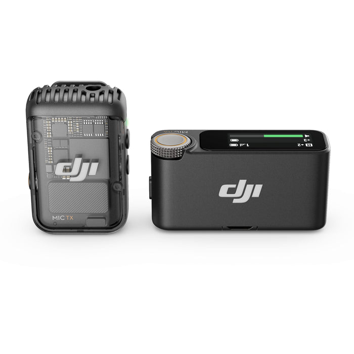 DJI Mic 2 DJIMIC2P1 product image 7