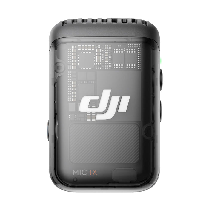 DJI Mic 2 DJIMIC2P1 product image 3
