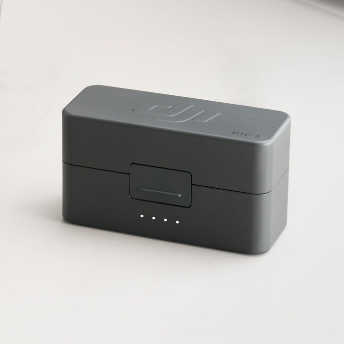 DJI Mic 3 Charging Case DJIMIC3P1 product image 7