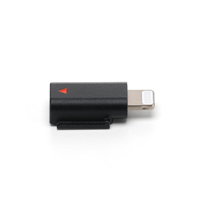 DJI Mic 3 Mobile Phone Adapter (Lightning) DJIMIC3P2 product image 3