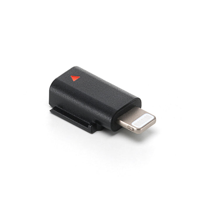 DJI Mic 3 Mobile Phone Adapter (Lightning) DJIMIC3P2 product image 4