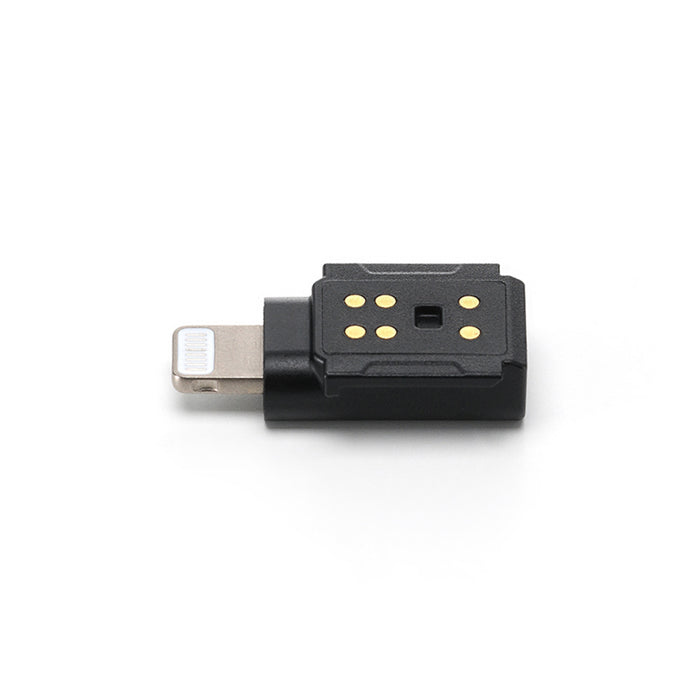 DJI Mic 3 Mobile Phone Adapter (Lightning) DJIMIC3P2 product image 6