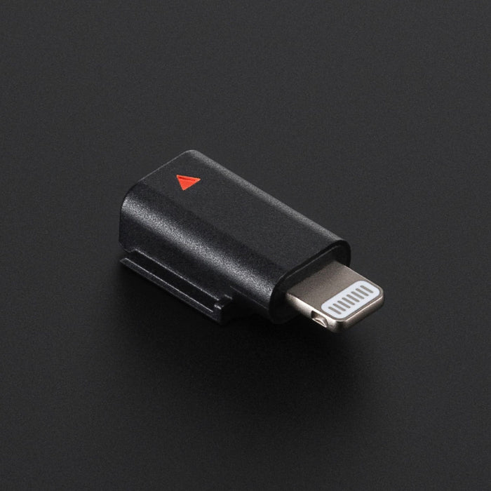 DJI Mic 3 Mobile Phone Adapter (Lightning) DJIMIC3P2 product image 6