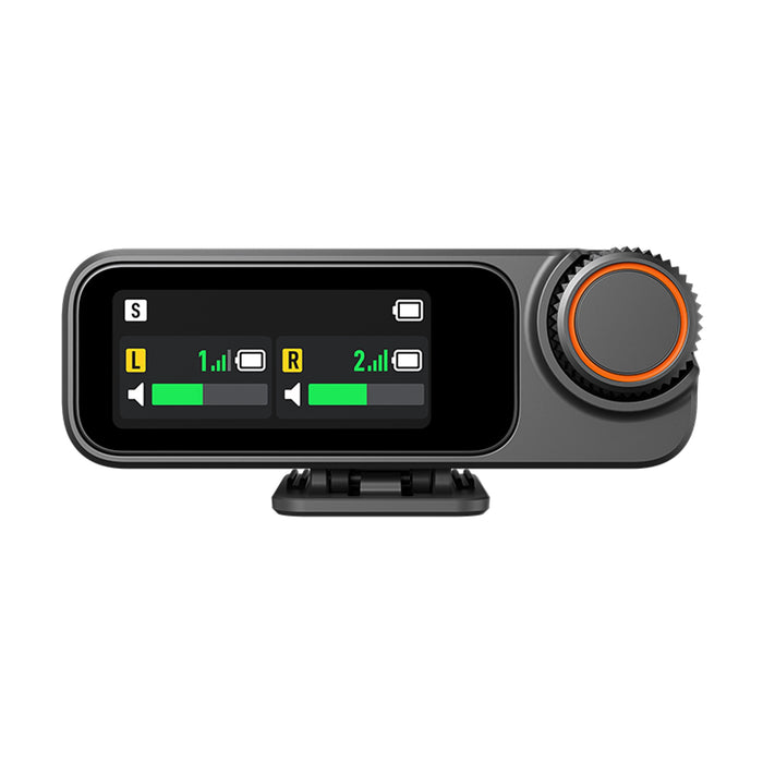 DJI Mic 3 Receiver DJIMIC3-RX product image 2