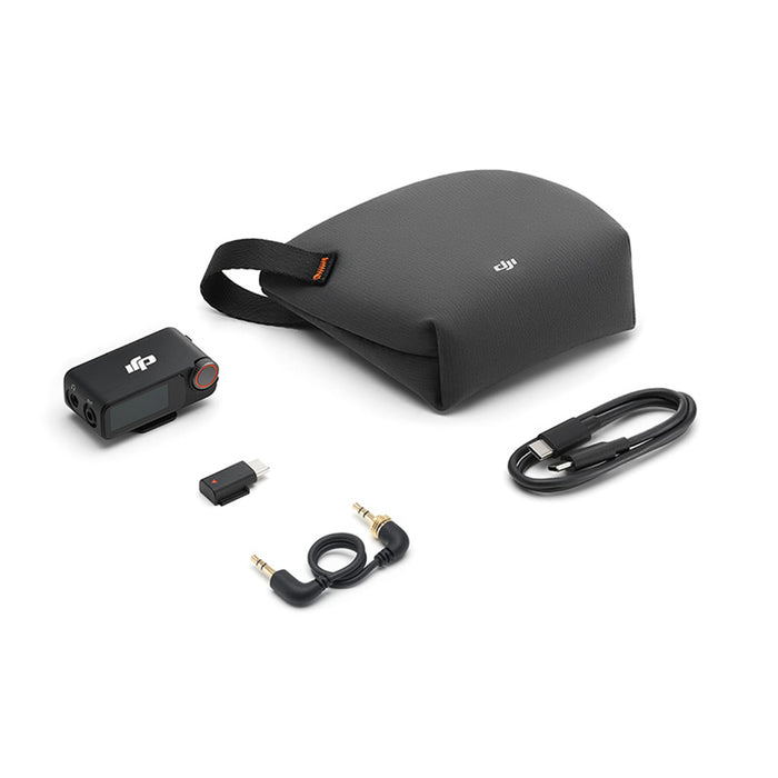 DJI Mic 3 Receiver DJIMIC3-RX product image 6