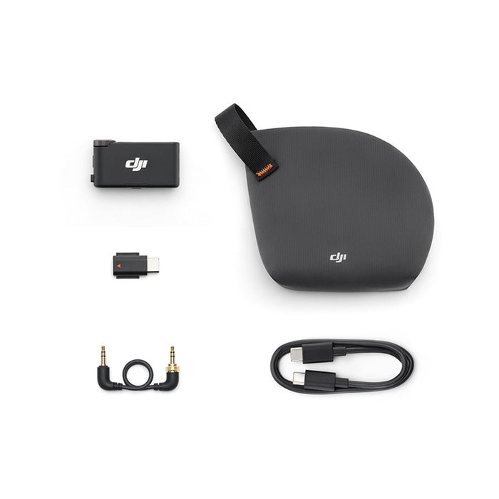 DJI Mic 3 Receiver DJIMIC3-RX product image 7