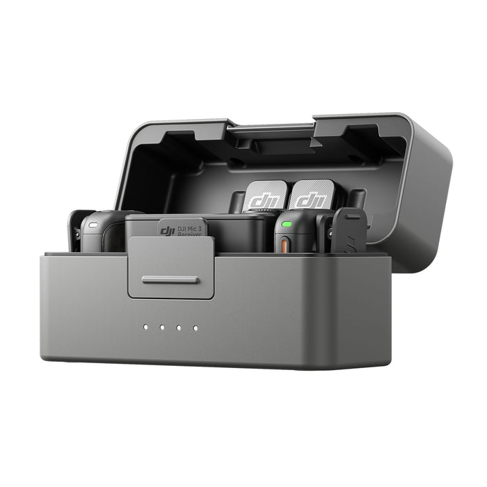 DJI Mic 3 DJIMIC3-TX product image 5