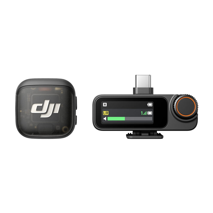 DJI Mic 3 DJIMIC3-TX product image 6