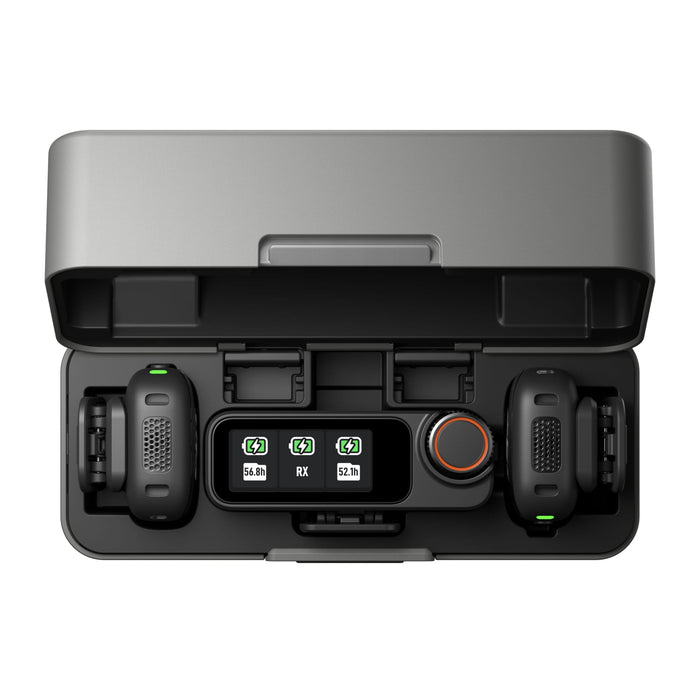 DJI Mic 3 DJIMIC3-TX product image 3
