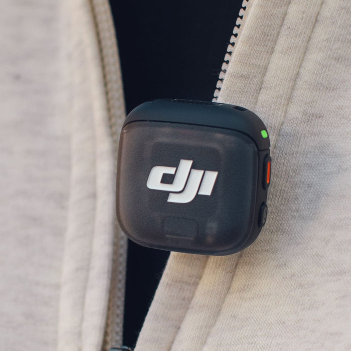 DJI Mic 3 DJIMIC3-DC product image 9