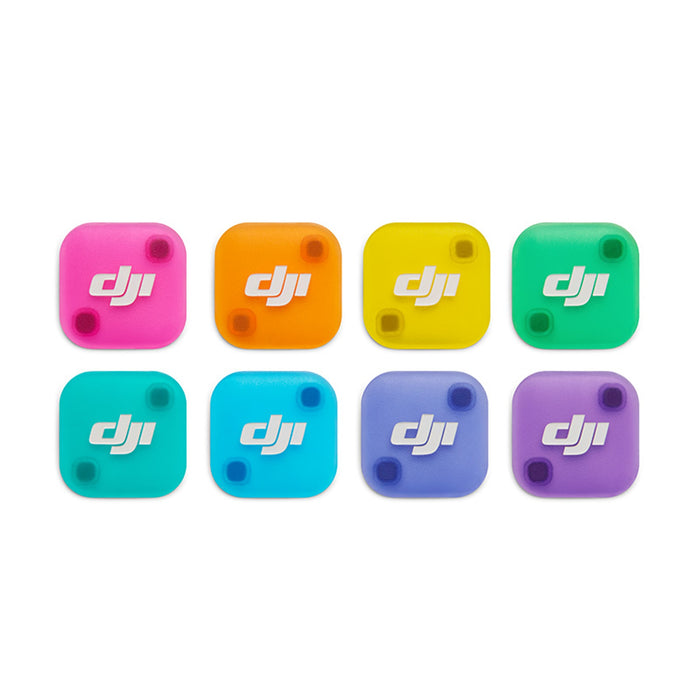 DJI Mic Mini 2 Multi-Color Magnetic Front Cover MICMINI2-P4 product image 1