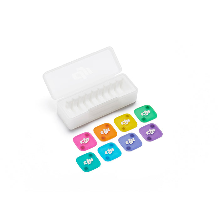DJI Mic Mini 2 Multi-Color Magnetic Front Cover MICMINI2-P4 product image 3