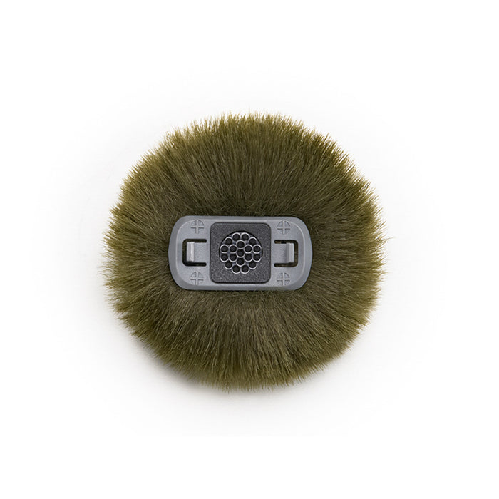 DJI Mic Mini 2 Multi-Color Windscreens MICMINI2-P3 product image 4
