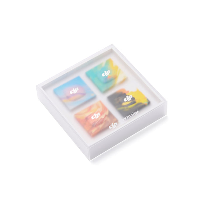 DJI Mic Mini 2 Time Series Magnetic Front Cover MICMINI2-P5 product image 3
