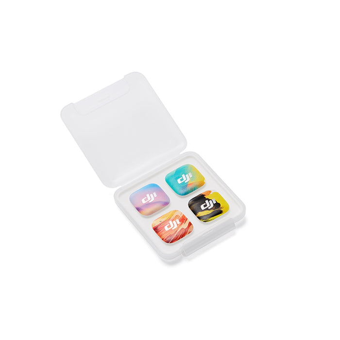 DJI Mic Mini 2 Time Series Magnetic Front Cover MICMINI2-P5 product image 4