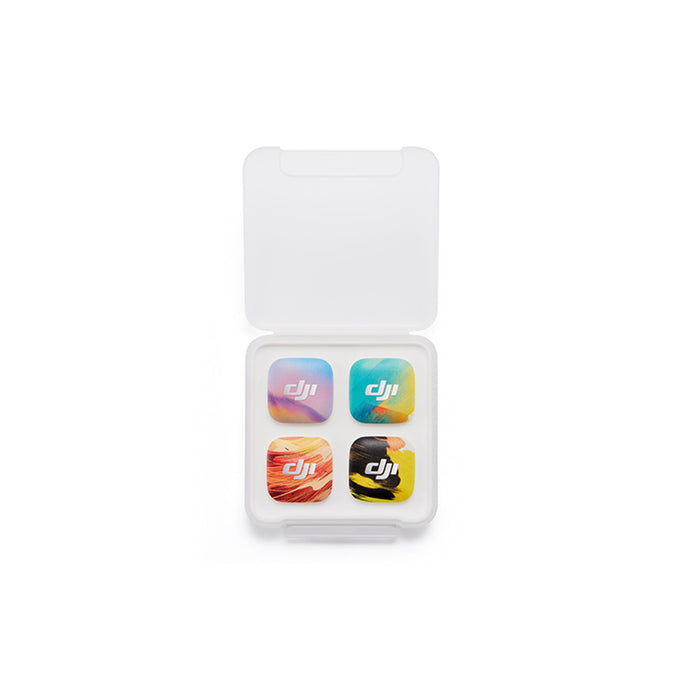 DJI Mic Mini 2 Time Series Magnetic Front Cover MICMINI2-P5 product image 5
