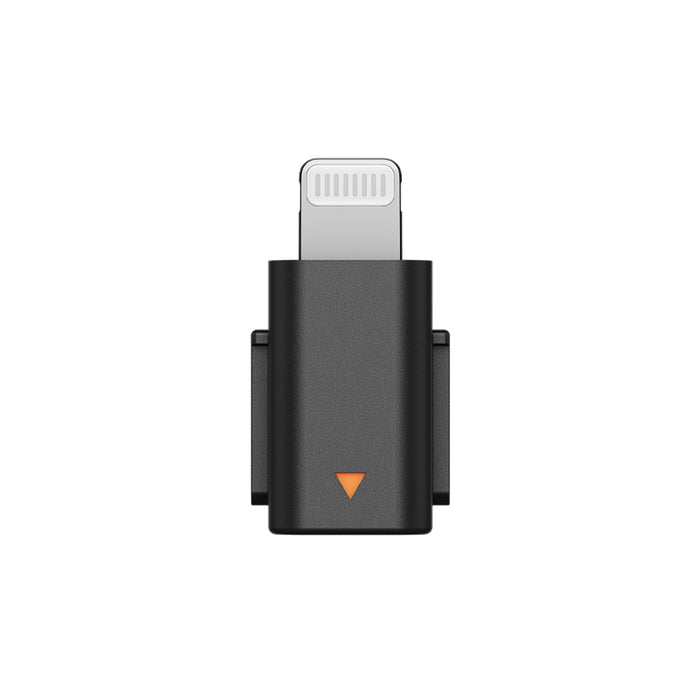 DJI Mic Mini Mobile Phone Adapter (Lightning) DJIMICMINIP2 product image 1