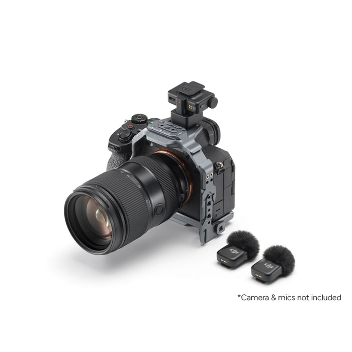 DJI Mic Series Camera Adapter DJIMICMINIP3 product image 2