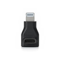 DJI Mic Series Mobile Receiver Adapter (USB-C to Lightning) DJIMICMINIP7 product image 1