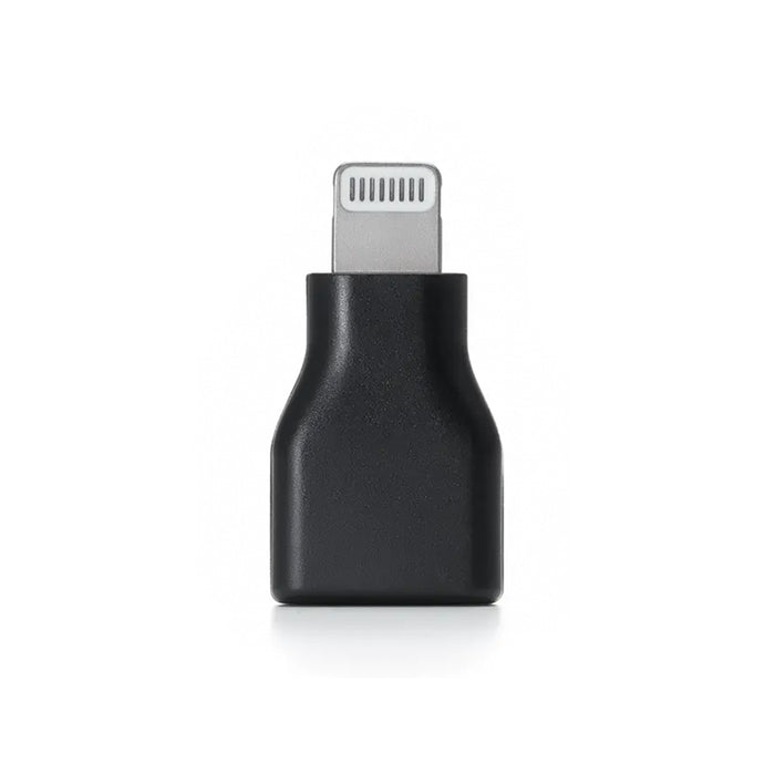 DJI Mic Series Mobile Receiver Adapter (USB-C to Lightning) DJIMICMINIP7 product image 3