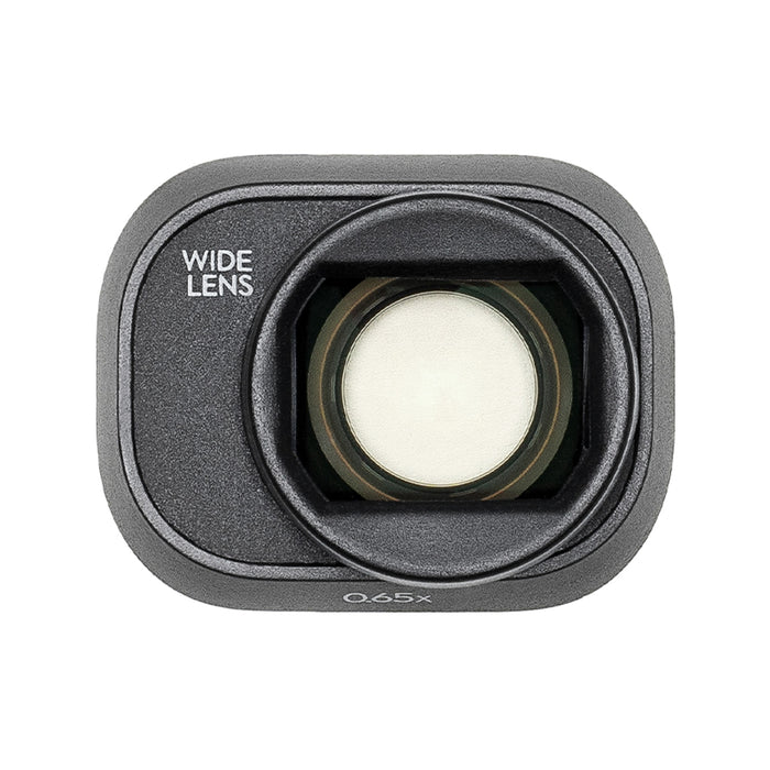 DJI Mini 4 Pro Wide-Angle Lens DJIMINI4P3 product image 1