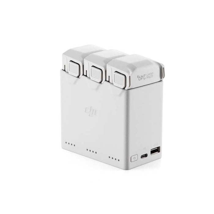 DJI Mini 4 Pro/Mini 3 Series Two-Way Charging Hub DJIMINI3P5 product image 2
