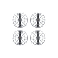 DJI Mini 5 Pro Quick-Release 360° Propeller Guard (with Integrated Propellers) MINI5PROP5 product image 1